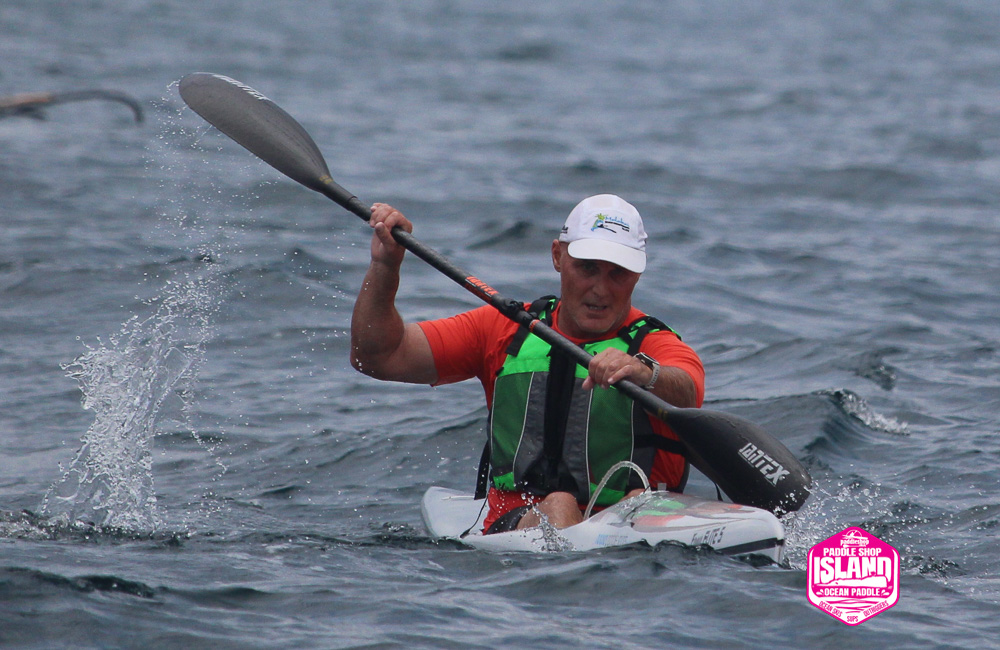 Paddle Shop Island Paddle-242